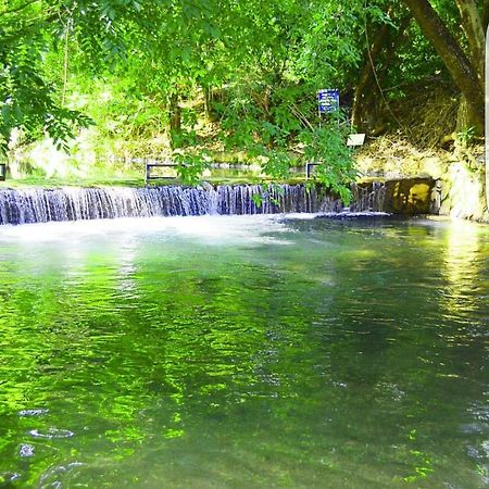 Aguas Da Serra Flat Terra Thermas ริโอเกนจิ ภายนอก รูปภาพ